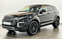 USED 2016 16 LAND ROVER RANGE ROVER EVOQUE 2.0 eD4 SE SUV 5dr Diesel Manual FWD Euro 6 (s/s) (150 ps) Extremely Well cared for and maintained