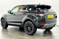USED 2016 16 LAND ROVER RANGE ROVER EVOQUE 2.0 eD4 SE SUV 5dr Diesel Manual FWD Euro 6 (s/s) (150 ps) Extremely Well cared for and maintained