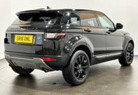 USED 2016 16 LAND ROVER RANGE ROVER EVOQUE 2.0 eD4 SE SUV 5dr Diesel Manual FWD Euro 6 (s/s) (150 ps) Extremely Well cared for and maintained