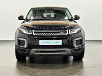 USED 2016 16 LAND ROVER RANGE ROVER EVOQUE 2.0 eD4 SE SUV 5dr Diesel Manual FWD Euro 6 (s/s) (150 ps) Extremely Well cared for and maintained