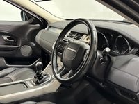 USED 2016 16 LAND ROVER RANGE ROVER EVOQUE 2.0 eD4 SE SUV 5dr Diesel Manual FWD Euro 6 (s/s) (150 ps) Extremely Well cared for and maintained