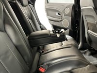 USED 2016 16 LAND ROVER RANGE ROVER EVOQUE 2.0 eD4 SE SUV 5dr Diesel Manual FWD Euro 6 (s/s) (150 ps) Extremely Well cared for and maintained