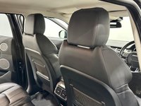 USED 2016 16 LAND ROVER RANGE ROVER EVOQUE 2.0 eD4 SE SUV 5dr Diesel Manual FWD Euro 6 (s/s) (150 ps) Extremely Well cared for and maintained