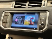 USED 2016 16 LAND ROVER RANGE ROVER EVOQUE 2.0 eD4 SE SUV 5dr Diesel Manual FWD Euro 6 (s/s) (150 ps) Extremely Well cared for and maintained
