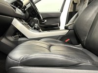USED 2016 16 LAND ROVER RANGE ROVER EVOQUE 2.0 eD4 SE SUV 5dr Diesel Manual FWD Euro 6 (s/s) (150 ps) Extremely Well cared for and maintained