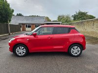 USED 2020 70 SUZUKI SWIFT 1.2 Dualjet MHEV SZ3 Hatchback 5dr Petrol Hybrid Manual Euro 6 (s/s) (90 ps) Awaiting Preparation