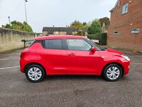 USED 2020 70 SUZUKI SWIFT 1.2 Dualjet MHEV SZ3 Hatchback 5dr Petrol Hybrid Manual Euro 6 (s/s) (90 ps) Awaiting Preparation