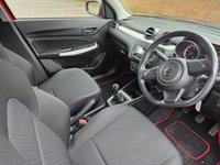 USED 2020 70 SUZUKI SWIFT 1.2 Dualjet MHEV SZ3 Hatchback 5dr Petrol Hybrid Manual Euro 6 (s/s) (90 ps) Awaiting Preparation