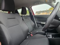 USED 2020 70 SUZUKI SWIFT 1.2 Dualjet MHEV SZ3 Hatchback 5dr Petrol Hybrid Manual Euro 6 (s/s) (90 ps) Awaiting Preparation