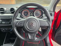 USED 2020 70 SUZUKI SWIFT 1.2 Dualjet MHEV SZ3 Hatchback 5dr Petrol Hybrid Manual Euro 6 (s/s) (90 ps) Awaiting Preparation
