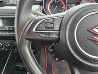 USED 2020 70 SUZUKI SWIFT 1.2 Dualjet MHEV SZ3 Hatchback 5dr Petrol Hybrid Manual Euro 6 (s/s) (90 ps) Awaiting Preparation