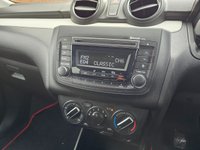 USED 2020 70 SUZUKI SWIFT 1.2 Dualjet MHEV SZ3 Hatchback 5dr Petrol Hybrid Manual Euro 6 (s/s) (90 ps) Awaiting Preparation