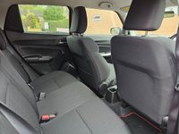 USED 2020 70 SUZUKI SWIFT 1.2 Dualjet MHEV SZ3 Hatchback 5dr Petrol Hybrid Manual Euro 6 (s/s) (90 ps) Awaiting Preparation