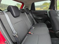 USED 2020 70 SUZUKI SWIFT 1.2 Dualjet MHEV SZ3 Hatchback 5dr Petrol Hybrid Manual Euro 6 (s/s) (90 ps) Awaiting Preparation