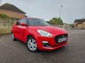 USED 2020 70 SUZUKI SWIFT 1.2 Dualjet MHEV SZ3 Hatchback 5dr Petrol Hybrid Manual Euro 6 (s/s) (90 ps) Awaiting Preparation