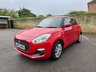 USED 2020 70 SUZUKI SWIFT 1.2 Dualjet MHEV SZ3 Hatchback 5dr Petrol Hybrid Manual Euro 6 (s/s) (90 ps) Awaiting Preparation