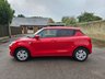 USED 2020 70 SUZUKI SWIFT 1.2 Dualjet MHEV SZ3 Hatchback 5dr Petrol Hybrid Manual Euro 6 (s/s) (90 ps) Awaiting Preparation