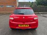 USED 2020 70 SUZUKI SWIFT 1.2 Dualjet MHEV SZ3 Hatchback 5dr Petrol Hybrid Manual Euro 6 (s/s) (90 ps) Awaiting Preparation