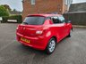 USED 2020 70 SUZUKI SWIFT 1.2 Dualjet MHEV SZ3 Hatchback 5dr Petrol Hybrid Manual Euro 6 (s/s) (90 ps) Awaiting Preparation