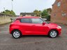 USED 2020 70 SUZUKI SWIFT 1.2 Dualjet MHEV SZ3 Hatchback 5dr Petrol Hybrid Manual Euro 6 (s/s) (90 ps) Awaiting Preparation