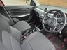 USED 2020 70 SUZUKI SWIFT 1.2 Dualjet MHEV SZ3 Hatchback 5dr Petrol Hybrid Manual Euro 6 (s/s) (90 ps) Awaiting Preparation