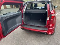 USED 2019 19 FORD ECOSPORT 1.0T EcoBoost GPF ST-Line SUV 5dr Petrol Manual Euro 6 (s/s) (100 ps) Winter and Parking Packs
