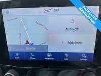 USED 2019 19 FORD ECOSPORT 1.0T EcoBoost GPF ST-Line SUV 5dr Petrol Manual Euro 6 (s/s) (100 ps) Winter and Parking Packs