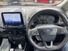 USED 2019 19 FORD ECOSPORT 1.0T EcoBoost GPF ST-Line SUV 5dr Petrol Manual Euro 6 (s/s) (100 ps) Winter and Parking Packs