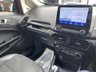 USED 2019 19 FORD ECOSPORT 1.0T EcoBoost GPF ST-Line SUV 5dr Petrol Manual Euro 6 (s/s) (100 ps) Winter and Parking Packs