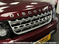 USED 2015 15 LAND ROVER DISCOVERY 4 LAND ROVER DISCOVERY 4 3.0 SDV6 HSE DIESEL EURO 6 7 SEATER  UK DELIVERY FLAT FEE &pound;175 (SUBJECT TO DEAL) *OVER 100 IMAGES ON OUR WEBSITE*BESPOKE FINANCE ARRANGED*PART EXCHANGE WELCOME*ALL VEHICLES HPI CLEAR