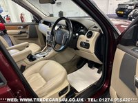 USED 2015 15 LAND ROVER DISCOVERY 4 LAND ROVER DISCOVERY 4 3.0 SDV6 HSE DIESEL EURO 6 7 SEATER  UK DELIVERY FLAT FEE &pound;175 (SUBJECT TO DEAL) *OVER 100 IMAGES ON OUR WEBSITE*BESPOKE FINANCE ARRANGED*PART EXCHANGE WELCOME*ALL VEHICLES HPI CLEAR