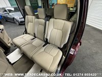 USED 2015 15 LAND ROVER DISCOVERY 4 LAND ROVER DISCOVERY 4 3.0 SDV6 HSE DIESEL EURO 6 7 SEATER  UK DELIVERY FLAT FEE &pound;175 (SUBJECT TO DEAL) *OVER 100 IMAGES ON OUR WEBSITE*BESPOKE FINANCE ARRANGED*PART EXCHANGE WELCOME*ALL VEHICLES HPI CLEAR