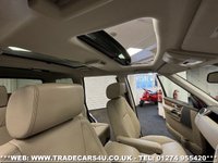 USED 2015 15 LAND ROVER DISCOVERY 4 LAND ROVER DISCOVERY 4 3.0 SDV6 HSE DIESEL EURO 6 7 SEATER  UK DELIVERY FLAT FEE &pound;175 (SUBJECT TO DEAL) *OVER 100 IMAGES ON OUR WEBSITE*BESPOKE FINANCE ARRANGED*PART EXCHANGE WELCOME*ALL VEHICLES HPI CLEAR