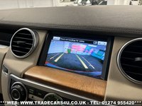 USED 2015 15 LAND ROVER DISCOVERY 4 LAND ROVER DISCOVERY 4 3.0 SDV6 HSE DIESEL EURO 6 7 SEATER  UK DELIVERY FLAT FEE &pound;175 (SUBJECT TO DEAL) *OVER 100 IMAGES ON OUR WEBSITE*BESPOKE FINANCE ARRANGED*PART EXCHANGE WELCOME*ALL VEHICLES HPI CLEAR