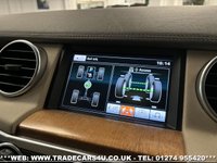USED 2015 15 LAND ROVER DISCOVERY 4 LAND ROVER DISCOVERY 4 3.0 SDV6 HSE DIESEL EURO 6 7 SEATER  UK DELIVERY FLAT FEE &pound;175 (SUBJECT TO DEAL) *OVER 100 IMAGES ON OUR WEBSITE*BESPOKE FINANCE ARRANGED*PART EXCHANGE WELCOME*ALL VEHICLES HPI CLEAR
