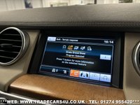 USED 2015 15 LAND ROVER DISCOVERY 4 LAND ROVER DISCOVERY 4 3.0 SDV6 HSE DIESEL EURO 6 7 SEATER  UK DELIVERY FLAT FEE &pound;175 (SUBJECT TO DEAL) *OVER 100 IMAGES ON OUR WEBSITE*BESPOKE FINANCE ARRANGED*PART EXCHANGE WELCOME*ALL VEHICLES HPI CLEAR