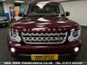 USED 2015 15 LAND ROVER DISCOVERY 4 LAND ROVER DISCOVERY 4 3.0 SDV6 HSE DIESEL EURO 6 7 SEATER  UK DELIVERY FLAT FEE &pound;175 (SUBJECT TO DEAL) *OVER 100 IMAGES ON OUR WEBSITE*BESPOKE FINANCE ARRANGED*PART EXCHANGE WELCOME*ALL VEHICLES HPI CLEAR