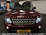 USED 2015 15 LAND ROVER DISCOVERY 4 LAND ROVER DISCOVERY 4 3.0 SDV6 HSE DIESEL EURO 6 7 SEATER  UK DELIVERY FLAT FEE &pound;175 (SUBJECT TO DEAL) *OVER 100 IMAGES ON OUR WEBSITE*BESPOKE FINANCE ARRANGED*PART EXCHANGE WELCOME*ALL VEHICLES HPI CLEAR