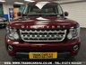 USED 2015 15 LAND ROVER DISCOVERY 4 LAND ROVER DISCOVERY 4 3.0 SDV6 HSE DIESEL EURO 6 7 SEATER  UK DELIVERY FLAT FEE &pound;175 (SUBJECT TO DEAL) *OVER 100 IMAGES ON OUR WEBSITE*BESPOKE FINANCE ARRANGED*PART EXCHANGE WELCOME*ALL VEHICLES HPI CLEAR