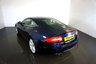 USED 2014 14 JAGUAR XK 5.0 V8 Signature Coupe 2dr Petrol Auto Euro 5 (385 ps)-Superb low mileage example-Finished in Dark Sapphire Metallic-Heated Soft Grain Ivory Leather Upholstery-20 inch alloy wheels-dual climate control-cruise control-Mfsw-Satnav-Dab radio-Bluetooth-Electric memory seats-Reverse camera-Bowers & Wilkins Sound System-Traditional Colour combination. 