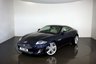 USED 2014 14 JAGUAR XK 5.0 V8 Signature Coupe 2dr Petrol Auto Euro 5 (385 ps)-Superb low mileage example-Finished in Dark Sapphire Metallic-Heated Soft Grain Ivory Leather Upholstery-20 inch alloy wheels-dual climate control-cruise control-Mfsw-Satnav-Dab radio-Bluetooth-Electric memory seats-Reverse camera-Bowers & Wilkins Sound System-Traditional Colour combination. 