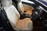 USED 2014 14 JAGUAR XK 5.0 V8 Signature Coupe 2dr Petrol Auto Euro 5 (385 ps)-Superb low mileage example-Finished in Dark Sapphire Metallic-Heated Soft Grain Ivory Leather Upholstery-20 inch alloy wheels-dual climate control-cruise control-Mfsw-Satnav-Dab radio-Bluetooth-Electric memory seats-Reverse camera-Bowers & Wilkins Sound System-Traditional Colour combination. 