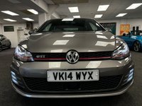 USED 2014 14 VOLKSWAGEN GOLF VW GOLF 2.0 TSI GTI (PERFORMANCE PACK) S/S 3DR HATCH EURO 6 UK DELIVERY FLAT FEE &pound;175 (SUBJECT TO DEAL) *OVER 100 IMAGES ON OUR WEBSITE*BESPOKE FINANCE ARRANGED*PART EXCHANGE WELCOME*ALL VEHICLES HPI CLEAR