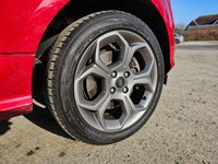 USED 2021 FORD ECOSPORT 1.0T EcoBoost GPF ST-Line SUV 5dr Petrol Manual Euro 6 (s/s) (125 ps) Reversing Camera