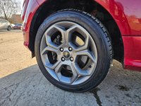 USED 2021 FORD ECOSPORT 1.0T EcoBoost GPF ST-Line SUV 5dr Petrol Manual Euro 6 (s/s) (125 ps) Reversing Camera