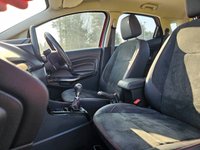 USED 2021 FORD ECOSPORT 1.0T EcoBoost GPF ST-Line SUV 5dr Petrol Manual Euro 6 (s/s) (125 ps) Reversing Camera