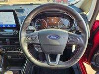 USED 2021 FORD ECOSPORT 1.0T EcoBoost GPF ST-Line SUV 5dr Petrol Manual Euro 6 (s/s) (125 ps) Reversing Camera