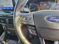 USED 2021 FORD ECOSPORT 1.0T EcoBoost GPF ST-Line SUV 5dr Petrol Manual Euro 6 (s/s) (125 ps) Reversing Camera
