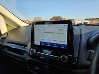 USED 2021 FORD ECOSPORT 1.0T EcoBoost GPF ST-Line SUV 5dr Petrol Manual Euro 6 (s/s) (125 ps) Reversing Camera