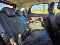USED 2021 FORD ECOSPORT 1.0T EcoBoost GPF ST-Line SUV 5dr Petrol Manual Euro 6 (s/s) (125 ps) Reversing Camera